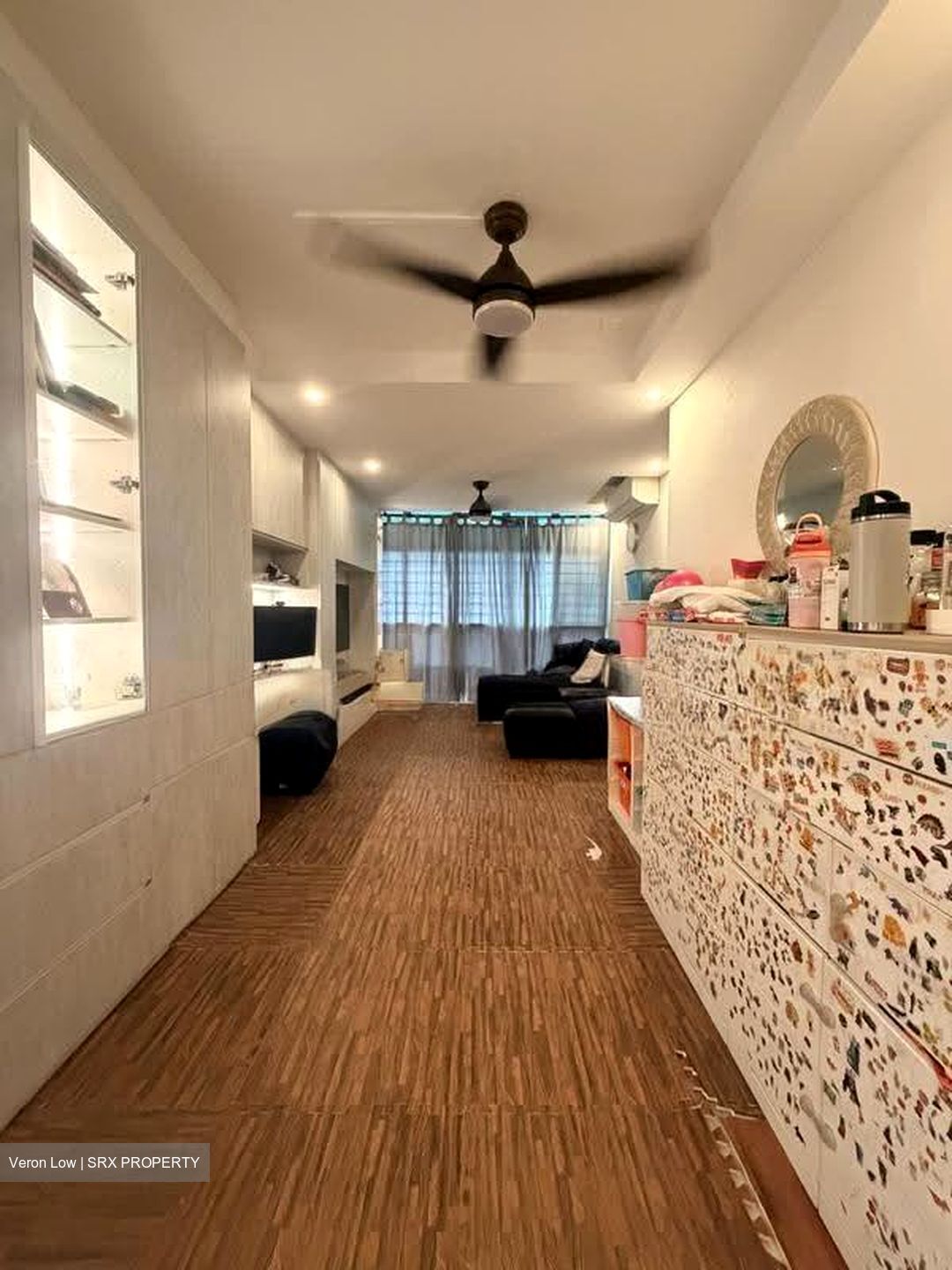 Blk 483 Segar Gardens (Bukit Panjang), HDB 4 Rooms #631001051